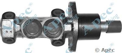 APEC BRAKING mcy261 -  Главный тормозной цилиндр